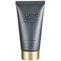 gucci made to measure pour homme after shave balm 75ml