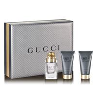 Gucci Made To Measure Pour Homme Gift Set