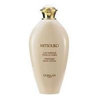 guerlain mitsouko body lotion 200ml