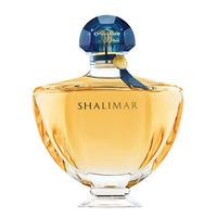 guerlain shalimar edt 50ml