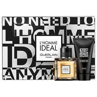 Guerlain L\'Homme Ideal Gift Set