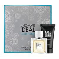 Guerlain L\'Homme Ideal Cologne Gift Set