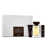 guerlain linstant pour homme gift set edt 125ml