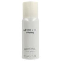 Guerlain Homme Deodorant Spray 150ml