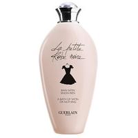 guerlain la petite robe noire shower gel 200ml