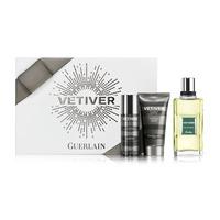 Guerlain Vetiver Gift Set EDT 100ml