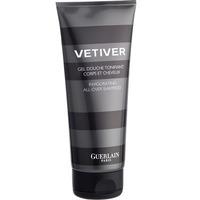 Guerlain Vetiver All Over Shampoo 200ml