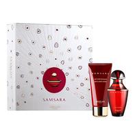 Guerlain Samsara Gift Set 30ml