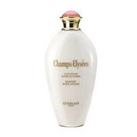 guerlain champs elysees body lotion 200ml