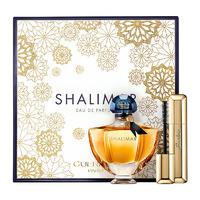 guerlain shalimar edp gift set