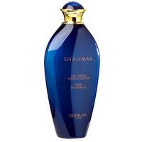 guerlain shalimar shower gel 200ml