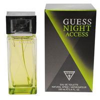 guess night access mens aftershave