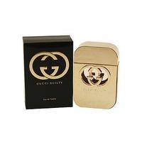 gucci guilty edt 75ml