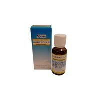 Guna Biotherapeutics Guna Allergy Plex 37 (Desensitisation 2 Rash)