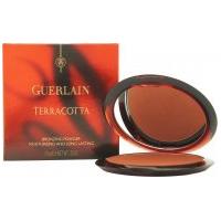 Guerlain Terracotta Moisturising & Long Lasting Bronzing Powder 10g - 07