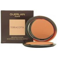 Guerlain Terracotta Moisturising & Long Lasting Bronzing Powder 10g - 01