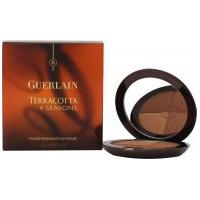 Guerlain Terracotta 4 Seasons Tailor-Made Bronzing Powder 10g - Brunettes