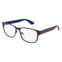 Gucci Eyeglasses GG0007O 003