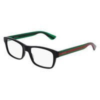 Gucci Eyeglasses GG0006O 002