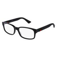 Gucci Eyeglasses GG0012O 001