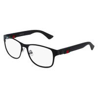 Gucci Eyeglasses GG0013O 001