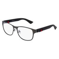 Gucci Eyeglasses GG0013O 002