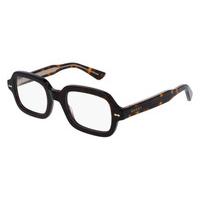 Gucci Eyeglasses GG0072O 002