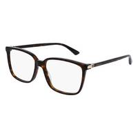 Gucci Eyeglasses GG0019O 002