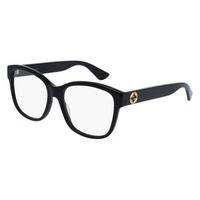 Gucci Eyeglasses GG0038O 001