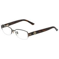 Gucci Eyeglasses GG 8559/F Asian Fit 1EK/17