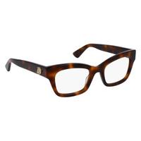 Gucci Eyeglasses GG0031O 002