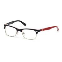 guess eyeglasses gu9174 091