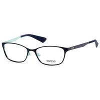 Guess Eyeglasses GU 2563 092