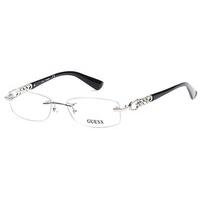 Guess Eyeglasses GU 2557 011