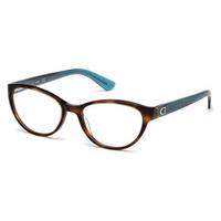 Guess Eyeglasses GU 2592 052