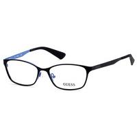 Guess Eyeglasses GU 2563 005