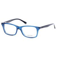 guess eyeglasses gu 2579 084