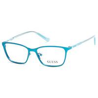 Guess Eyeglasses GU 9154 Kids 085
