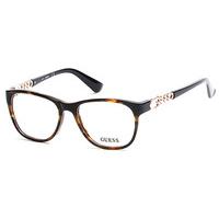 Guess Eyeglasses GU 2559 052