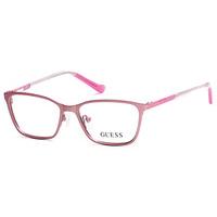 Guess Eyeglasses GU 9154 Kids 073