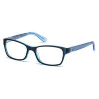 Guess Eyeglasses GU 2591 090