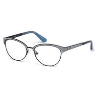 Guess Eyeglasses GU 2617 091