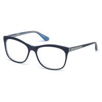 Guess Eyeglasses GU 2619 090