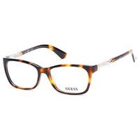 Guess Eyeglasses GU 2561 052