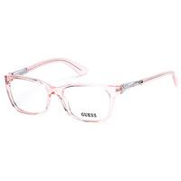 Guess Eyeglasses GU 2561 072