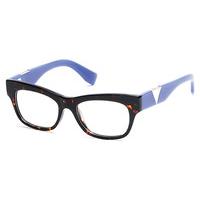 Guess Eyeglasses GU 2575 056