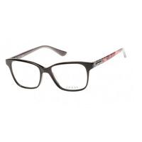 Guess Eyeglasses GU 2506 001
