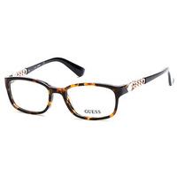 Guess Eyeglasses GU 2558 052