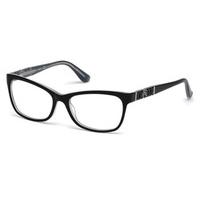 Guess Eyeglasses GU 2606 001