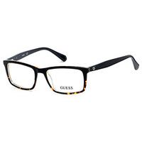 Guess Eyeglasses GU 2594 005